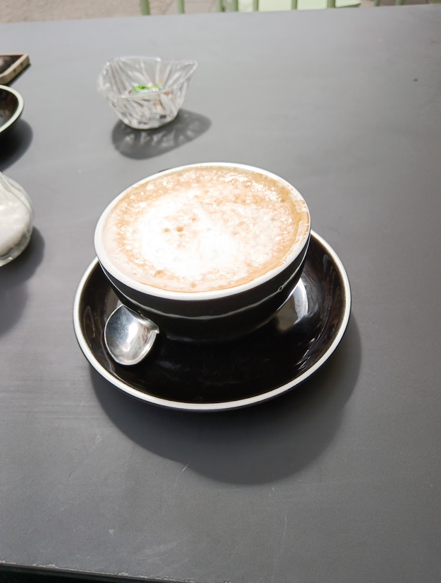 Kosmos | café kneipe club - 8