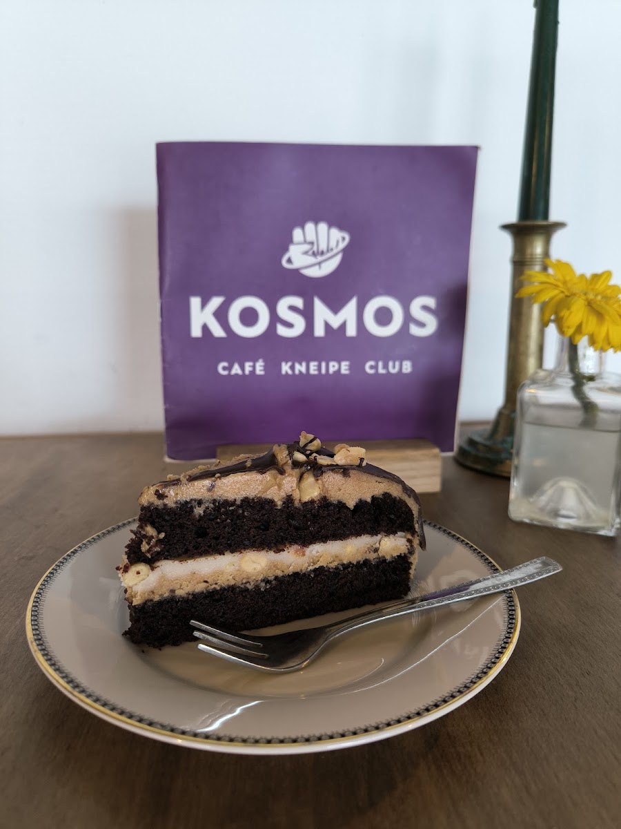 Kosmos | café kneipe club - 9