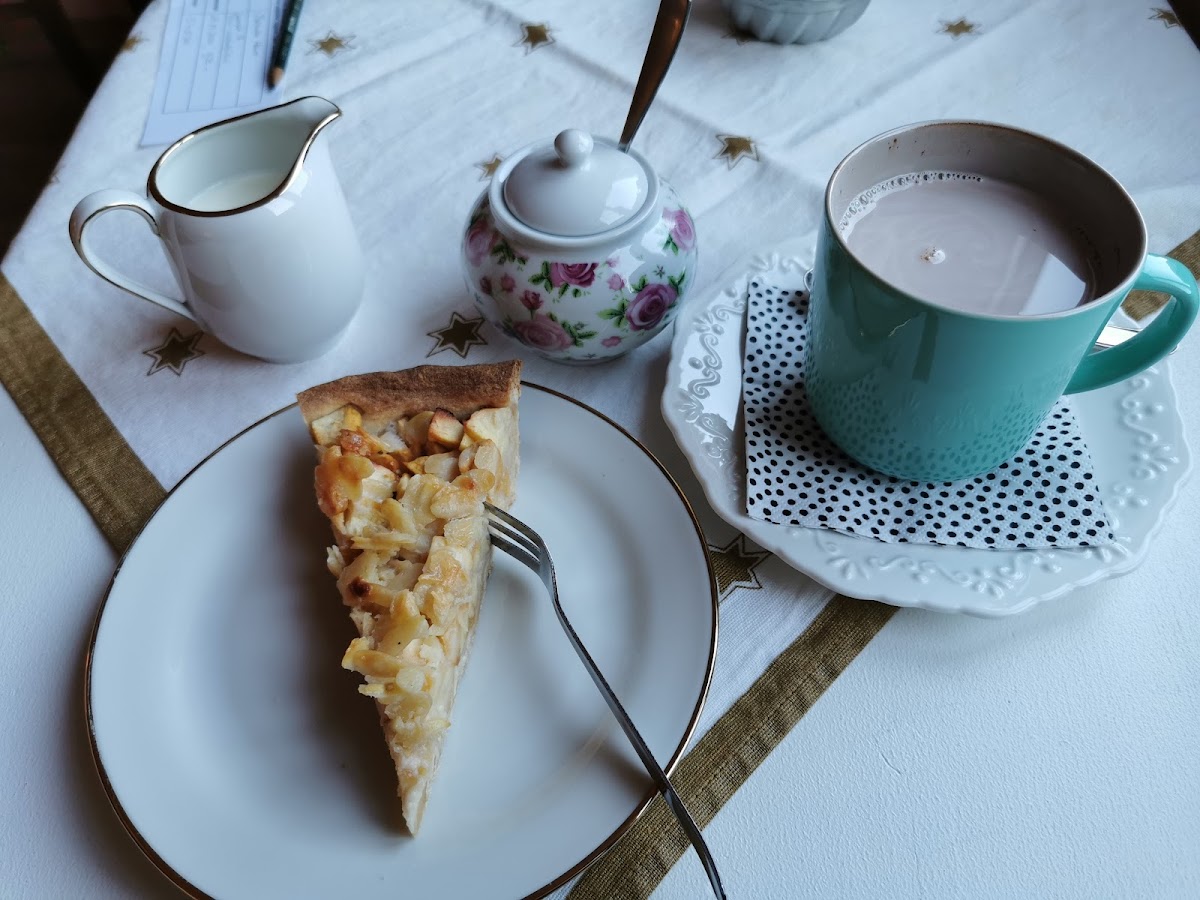 Kaffee in der Karlstraße - 2