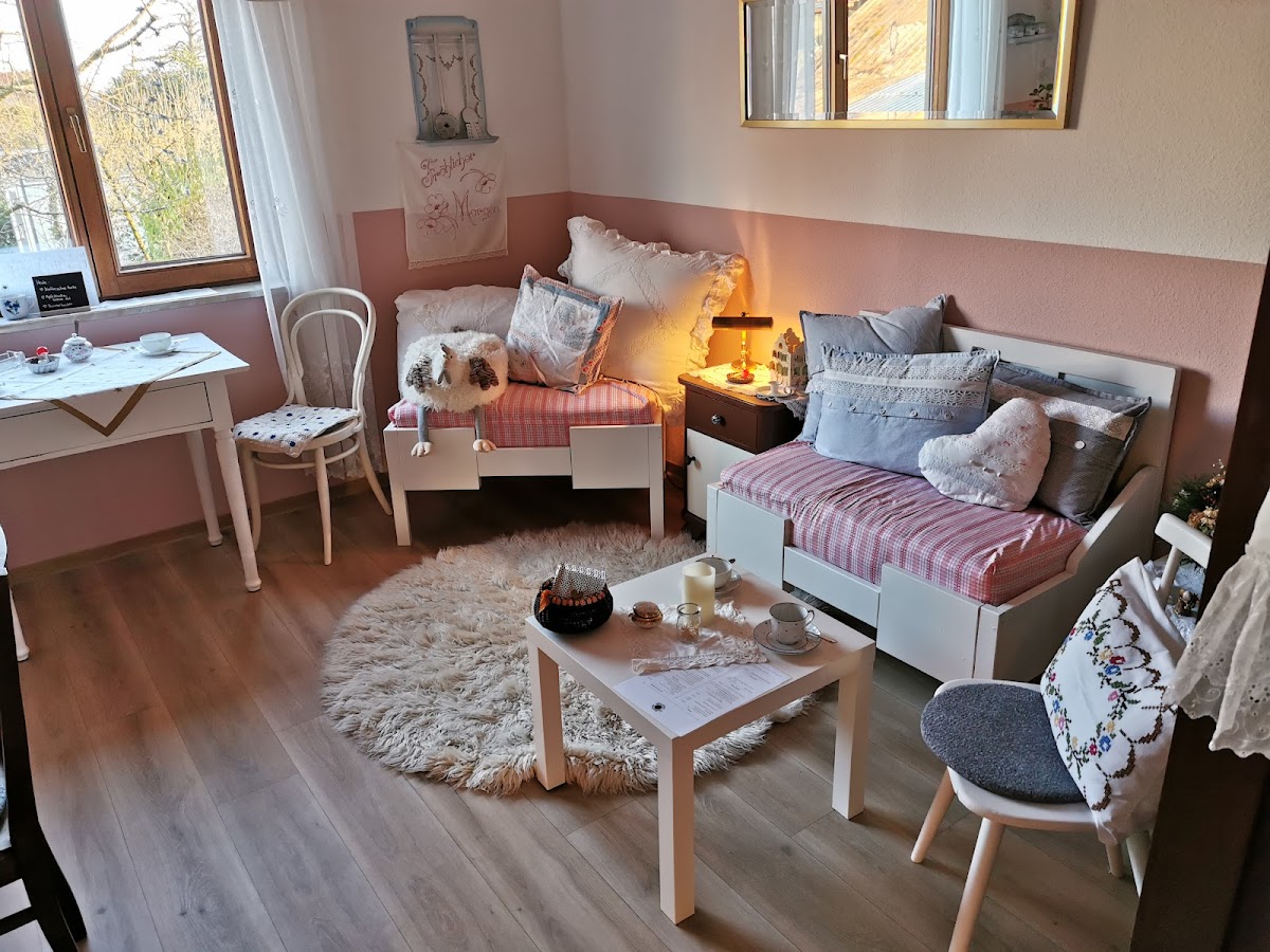 Kaffee in der Karlstraße - 4