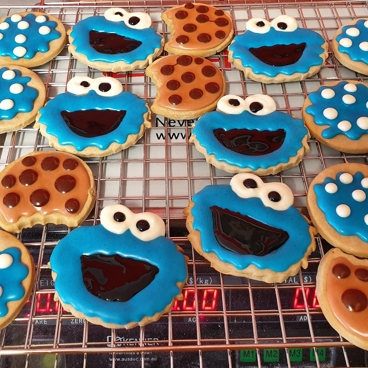 Miss Drew's Dog Cafe - 3