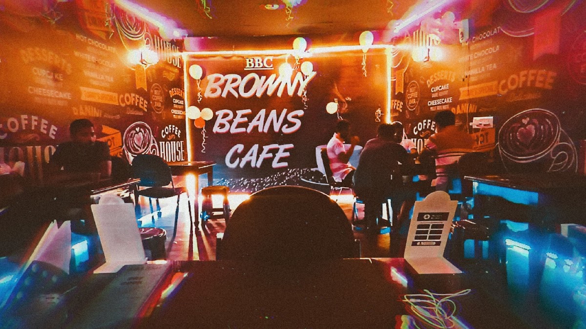 Browny Beans cafe (BBC) - 6