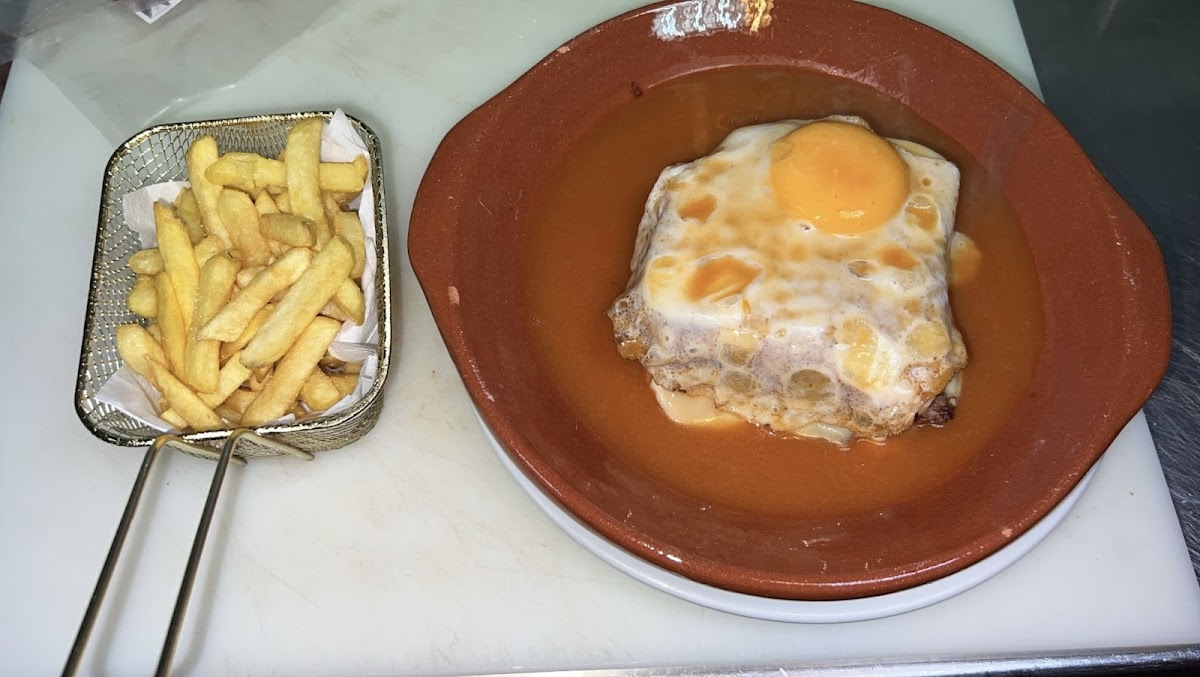 Cafe Arc en Ciel - 3