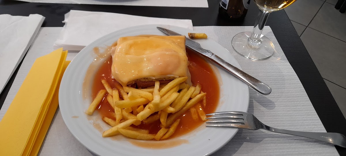 Cafe Arc en Ciel - 5