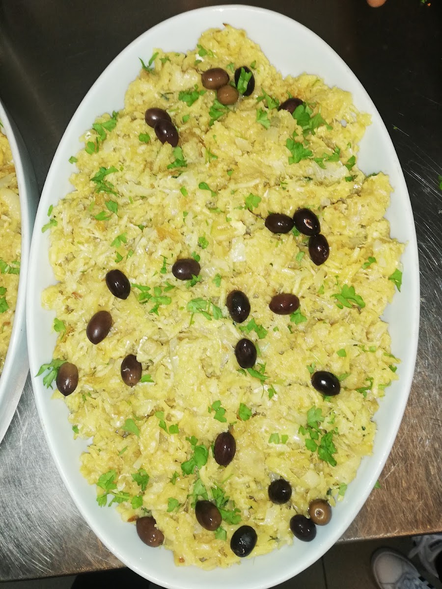 Cafe Arc en Ciel - 8