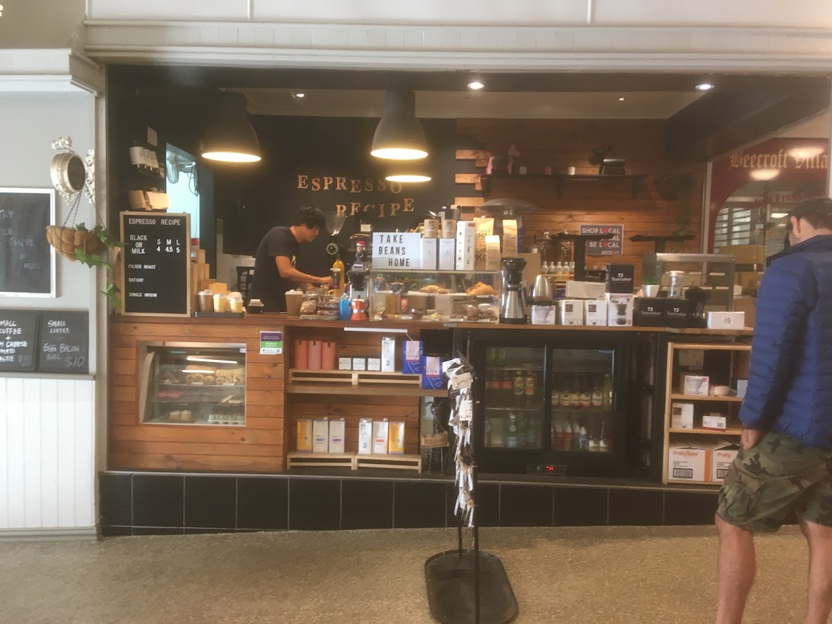 Espresso Recipe - 10