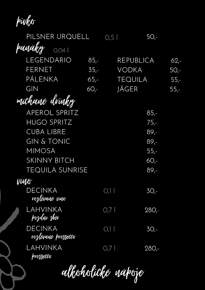 COOLNA | kavárna a čajovna - 1