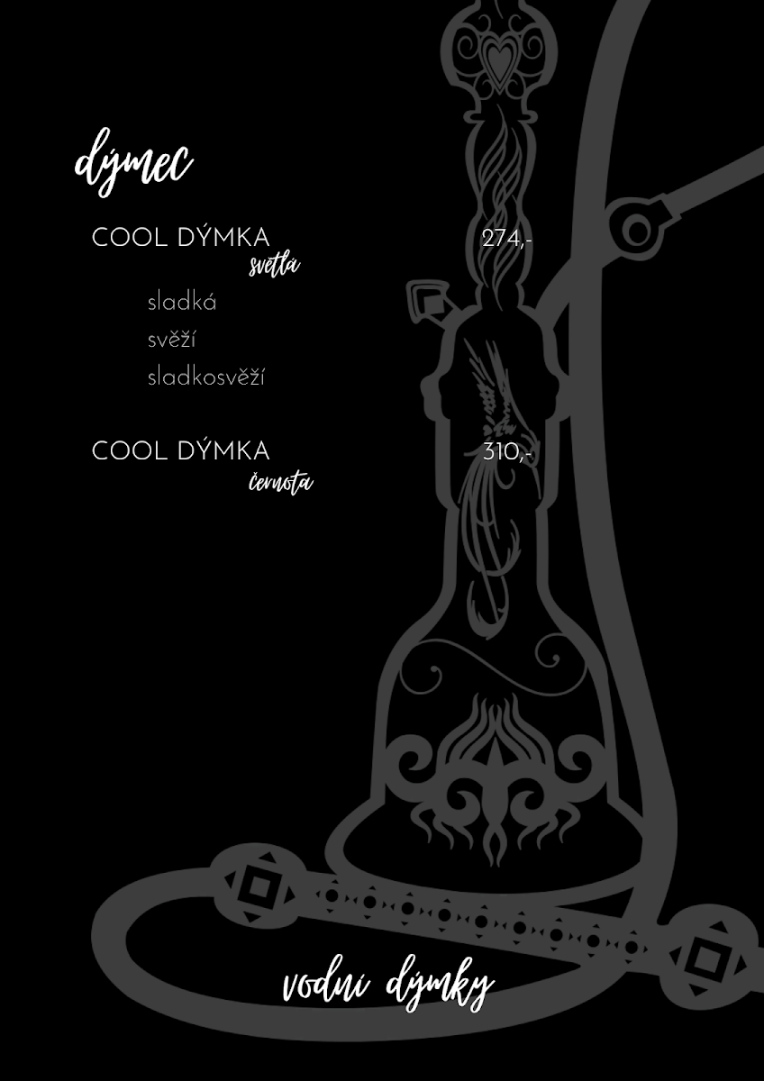 COOLNA | kavárna a čajovna - 7