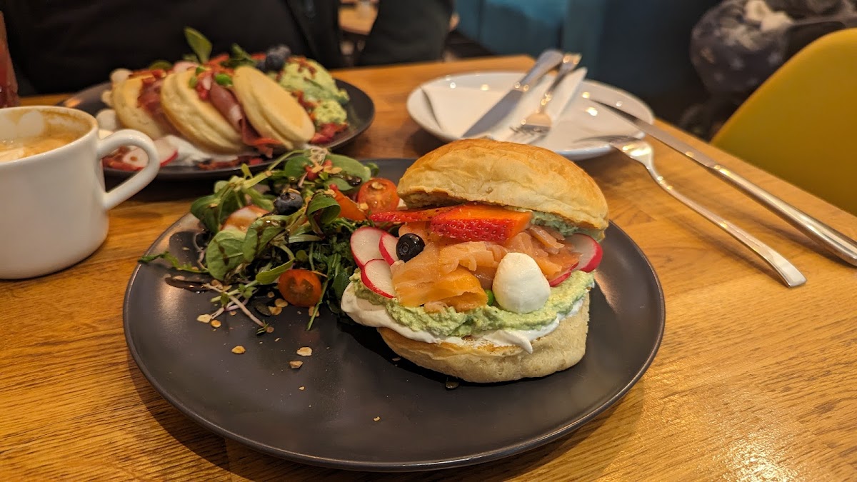 COOLNA | kavárna a čajovna - 10