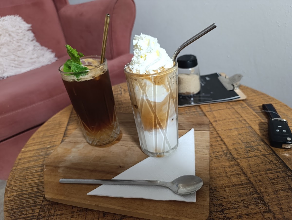 COOLNA | kavárna a čajovna - 5