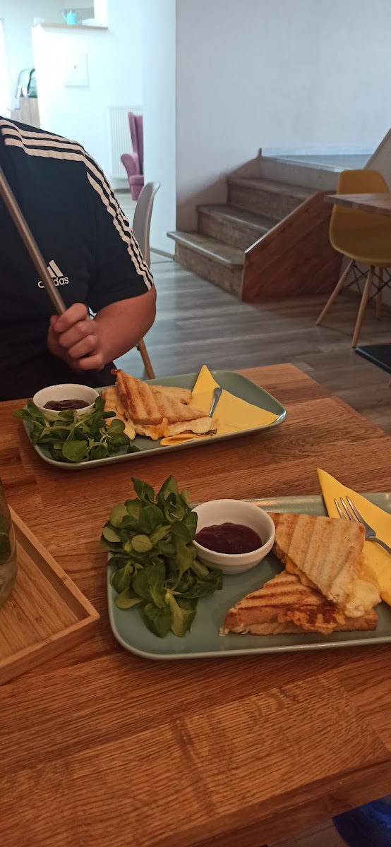 COOLNA | kavárna a čajovna - 6