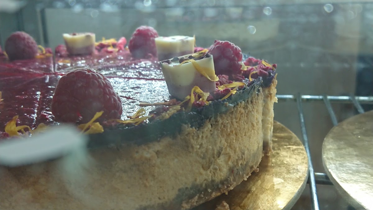 COOLNA | kavárna a čajovna - 9