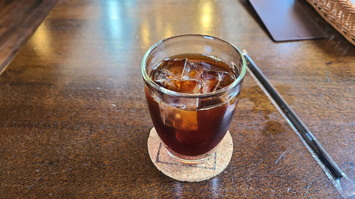 CAFE魔法屋Jin 八ヶ岳ガレット - 8