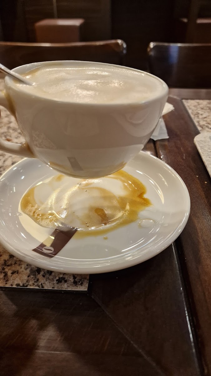 Landbäckerei IHLE Café