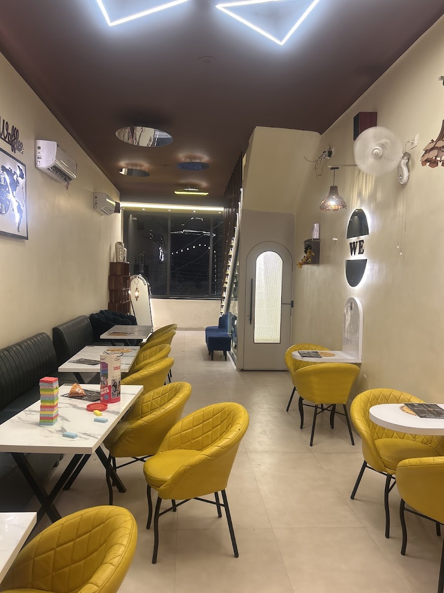 WOW World of wafflee