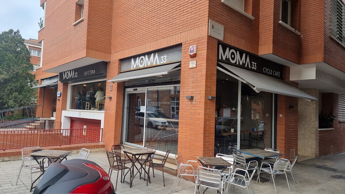 Moma 33