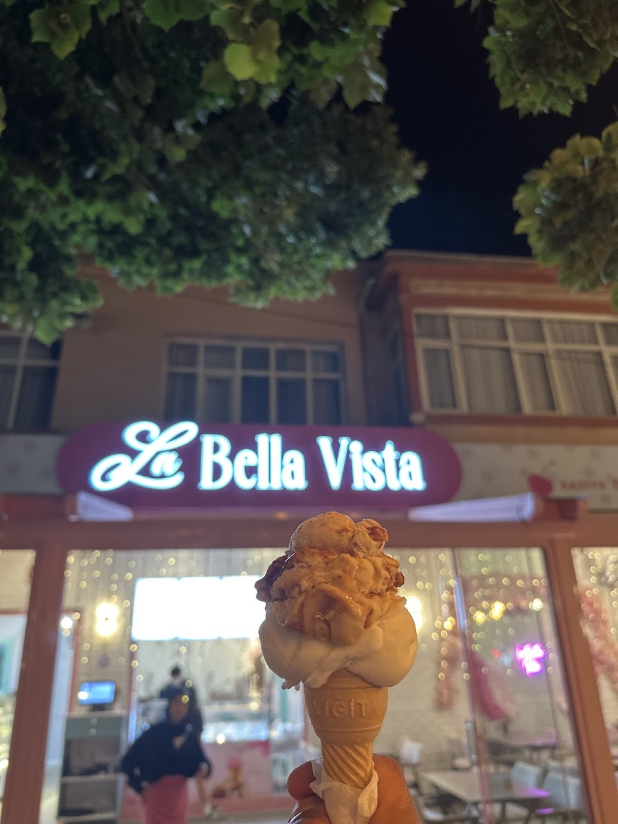 La Bella Vista