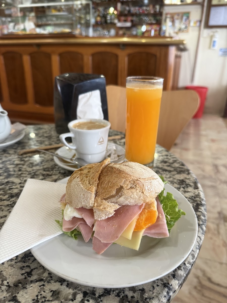 Café Torreâo - 3