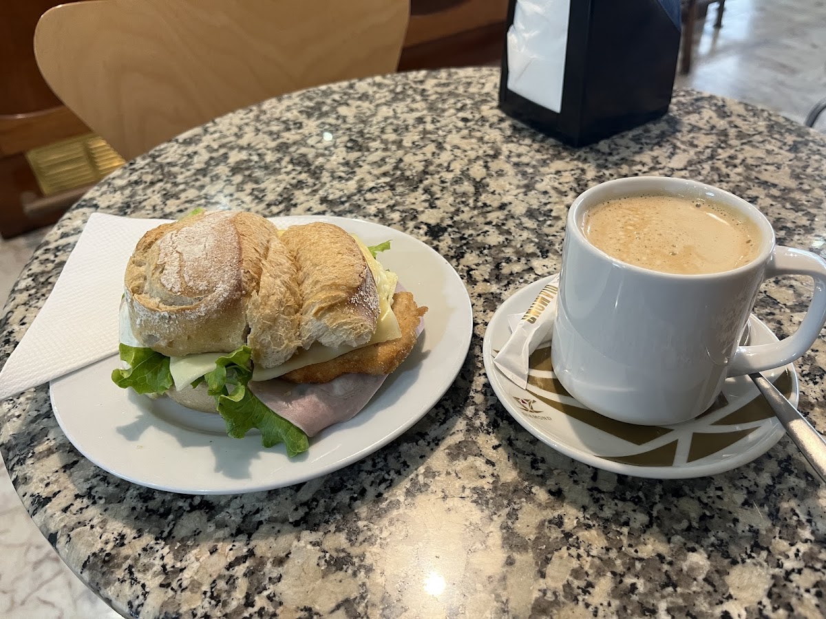 Café Torreâo - 6