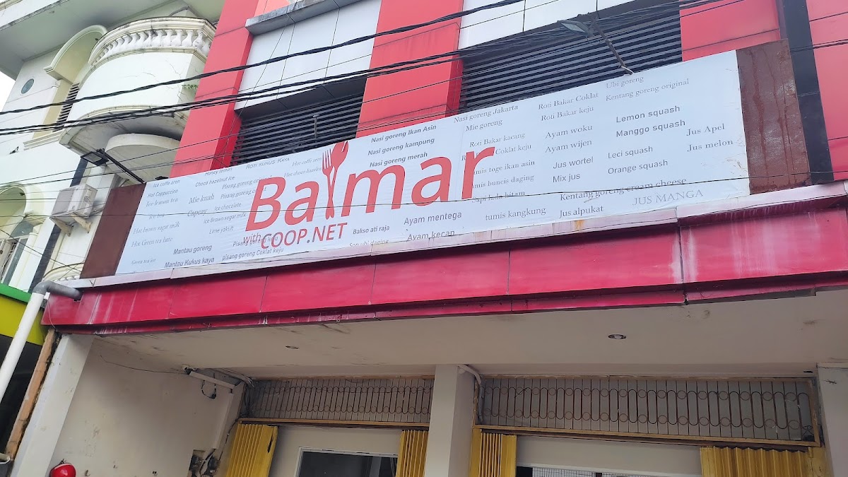 New Seaweed Cafe & Resto - 1