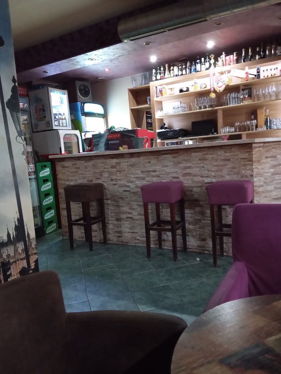 Caffe bar 'Times' - 3