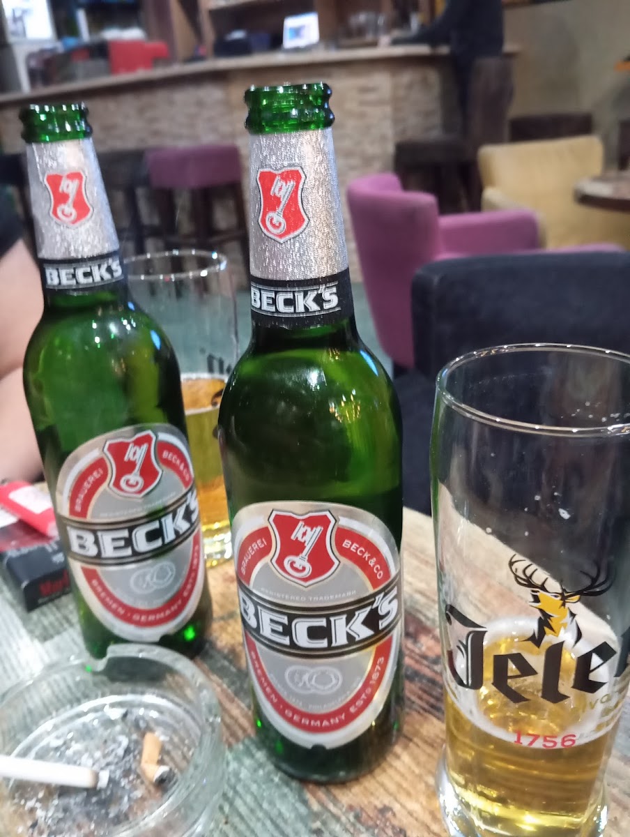 Caffe bar 'Times' - 4