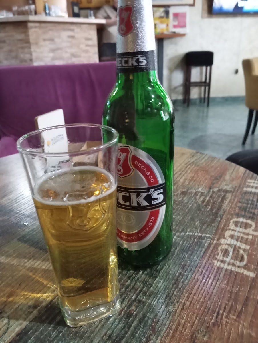 Caffe bar 'Times' - 5