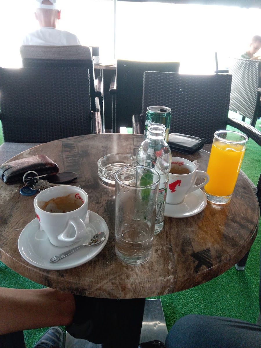 Caffe bar 'Times' - 7