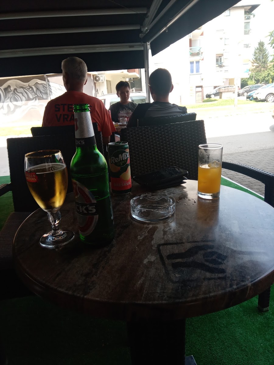 Caffe bar 'Times' - 8