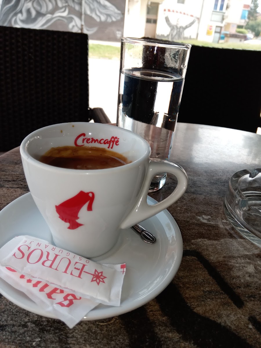 Caffe bar 'Times' - 9