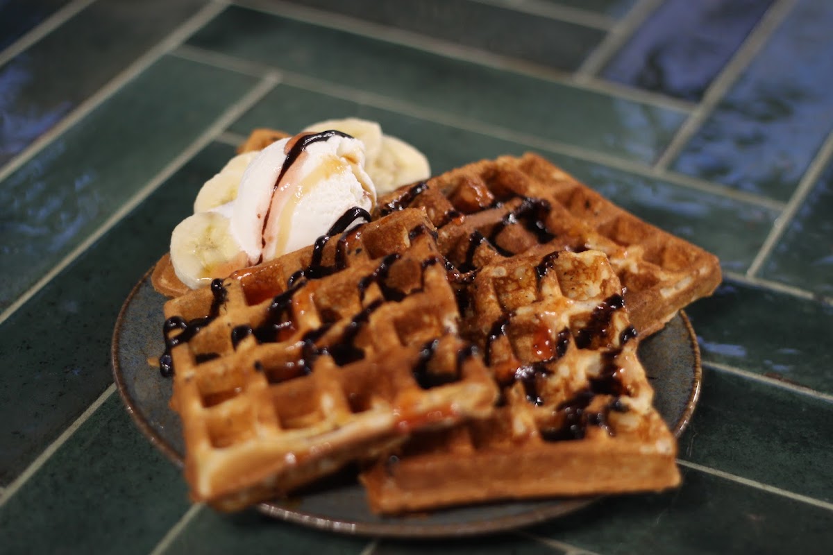 Tinte & Kafija, kafejnīca, veikals un tetovēšanas studija - 7