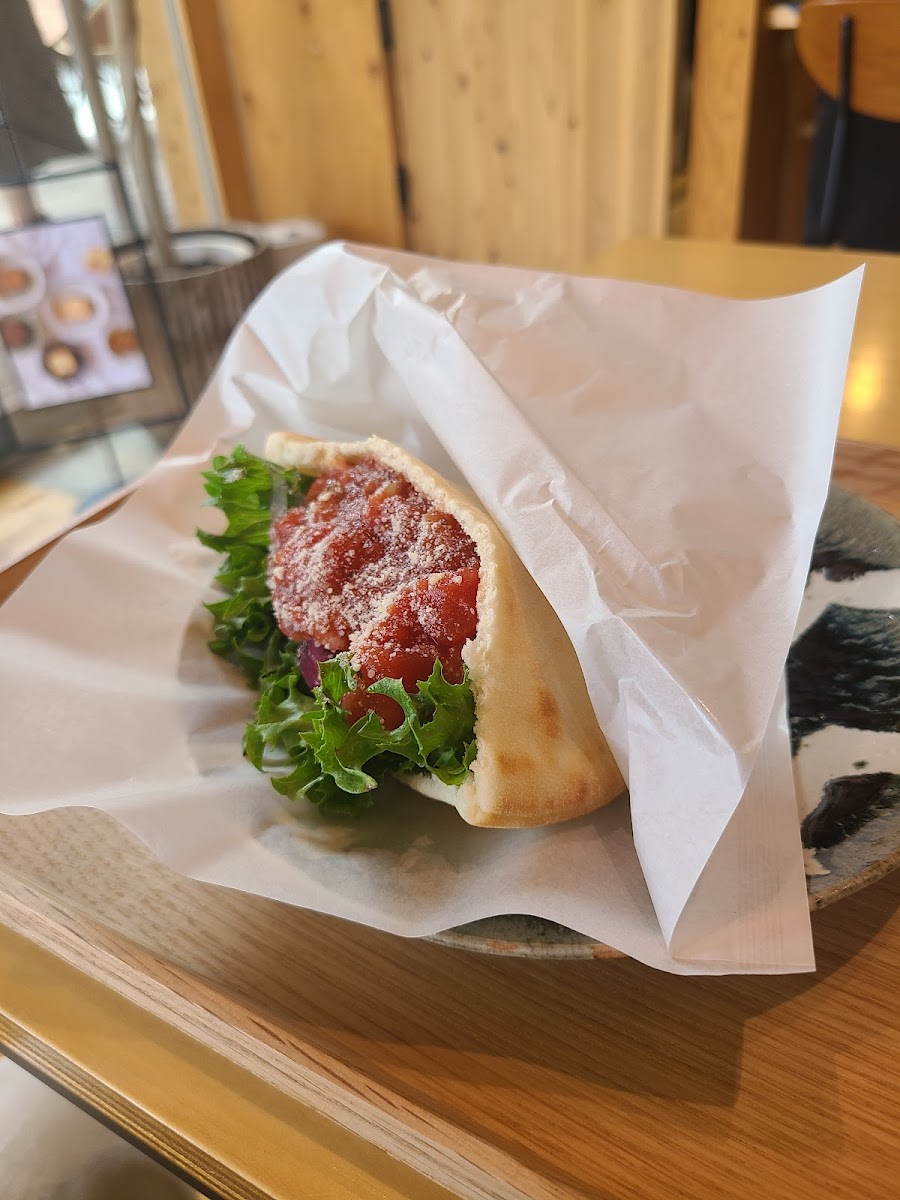 Sadamisaki Cafe - 10