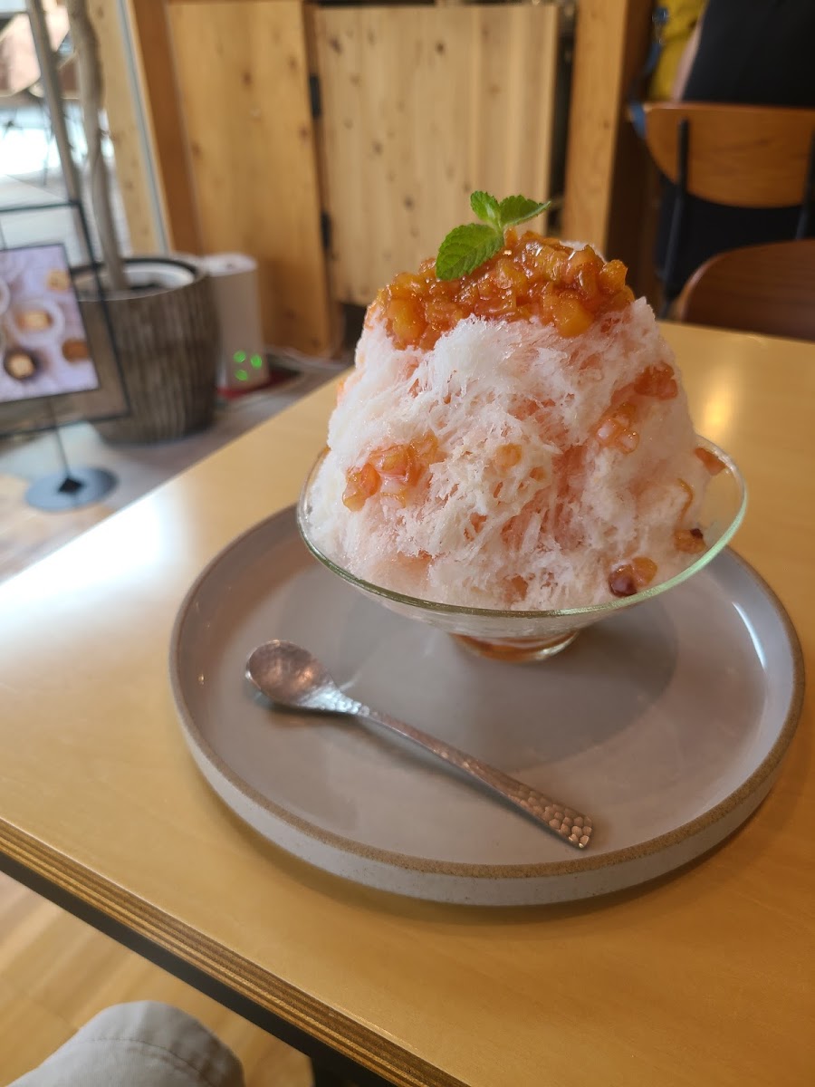 Sadamisaki Cafe - 7