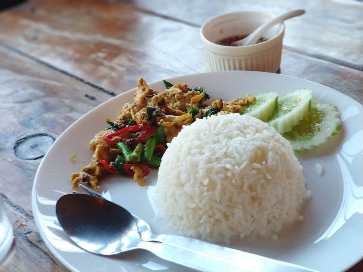 Tha Phra Athit Cafe - 6