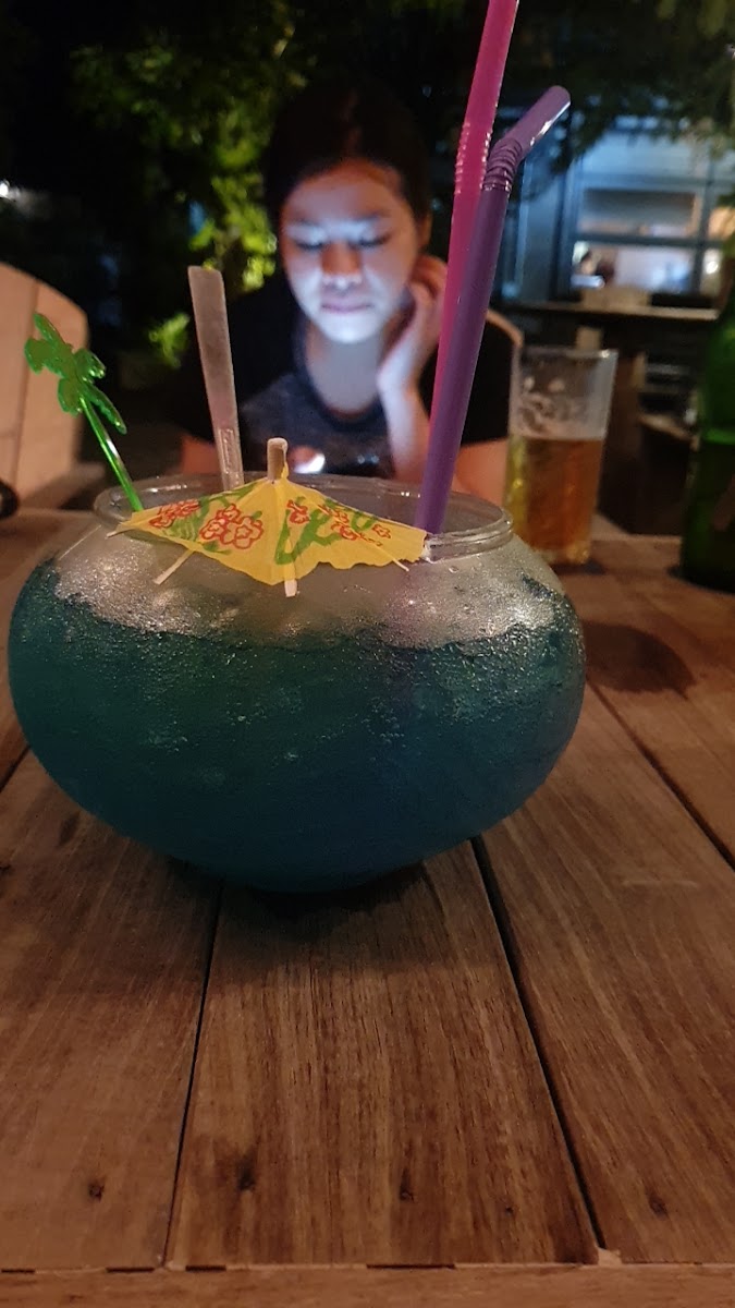 Tha Phra Athit Cafe - 8