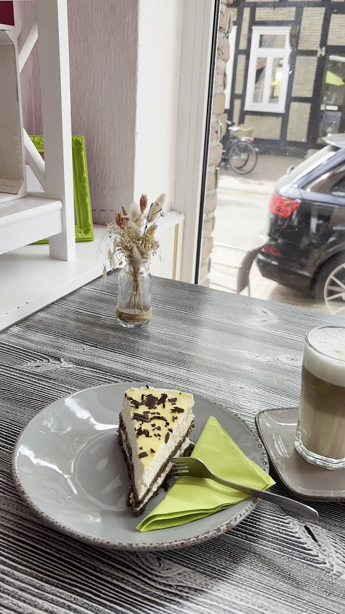 Cafe Fraulein Louise - 2