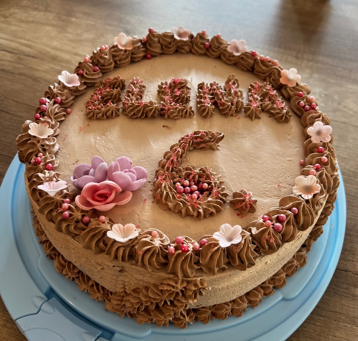 Cafe Fraulein Louise - 3