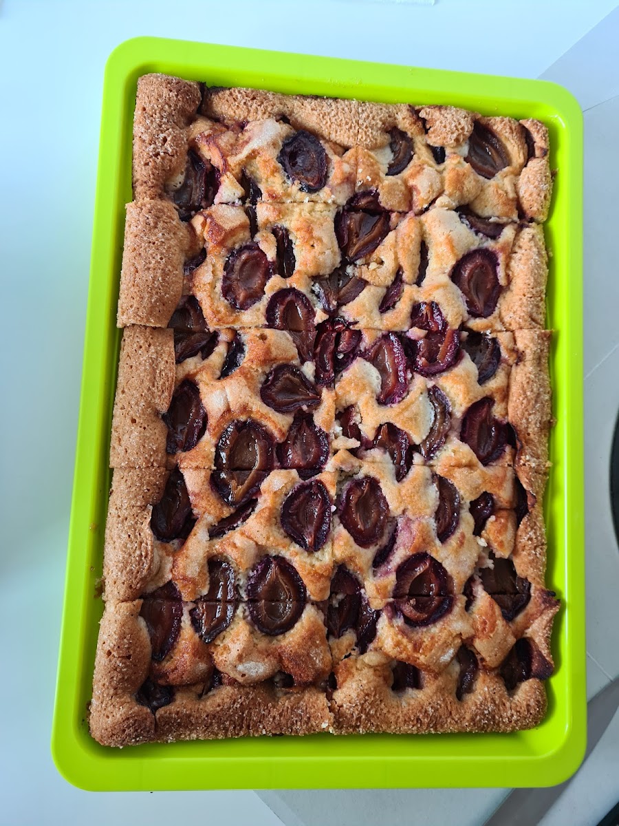 Cafe Fraulein Louise - 8