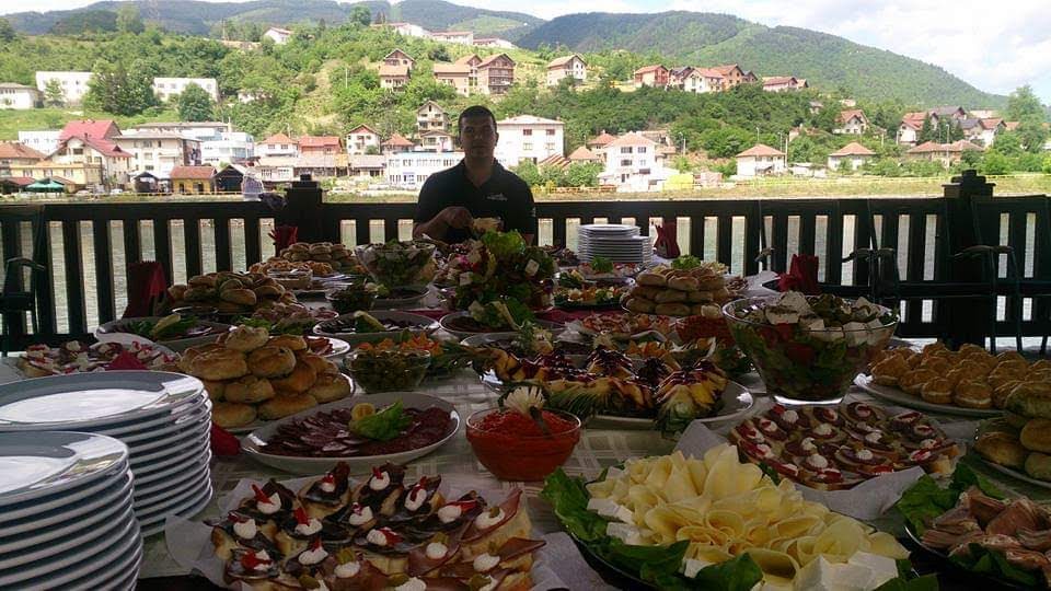 Pivnica Kamengrad - 2