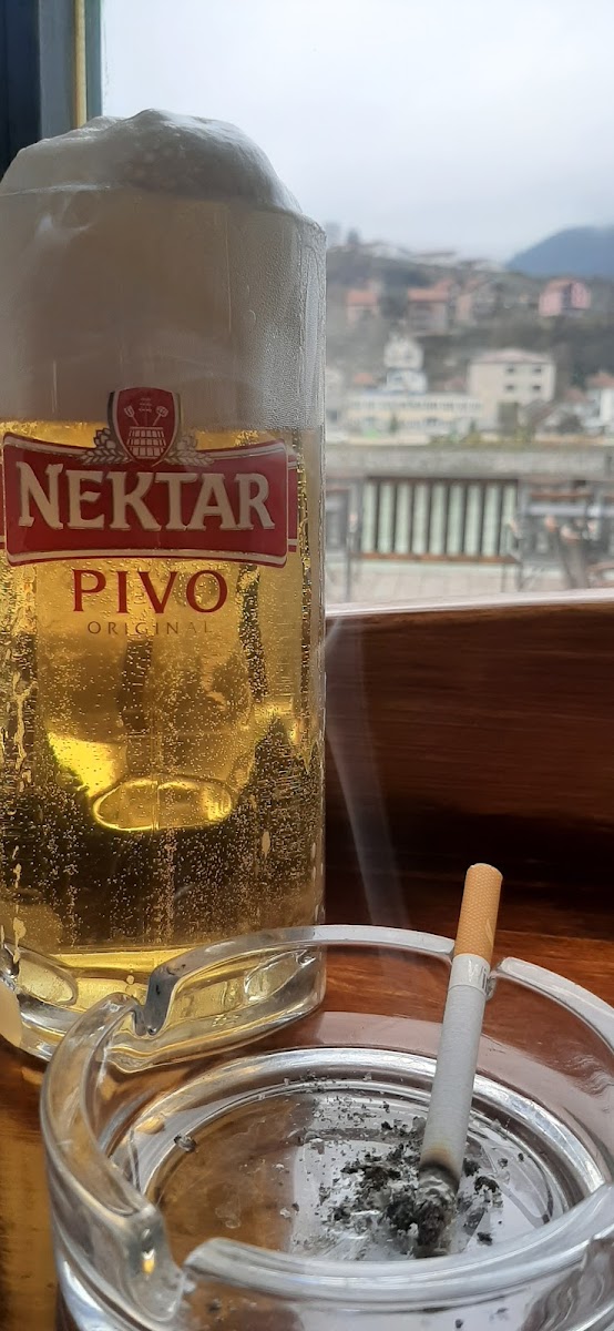 Pivnica Kamengrad - 8