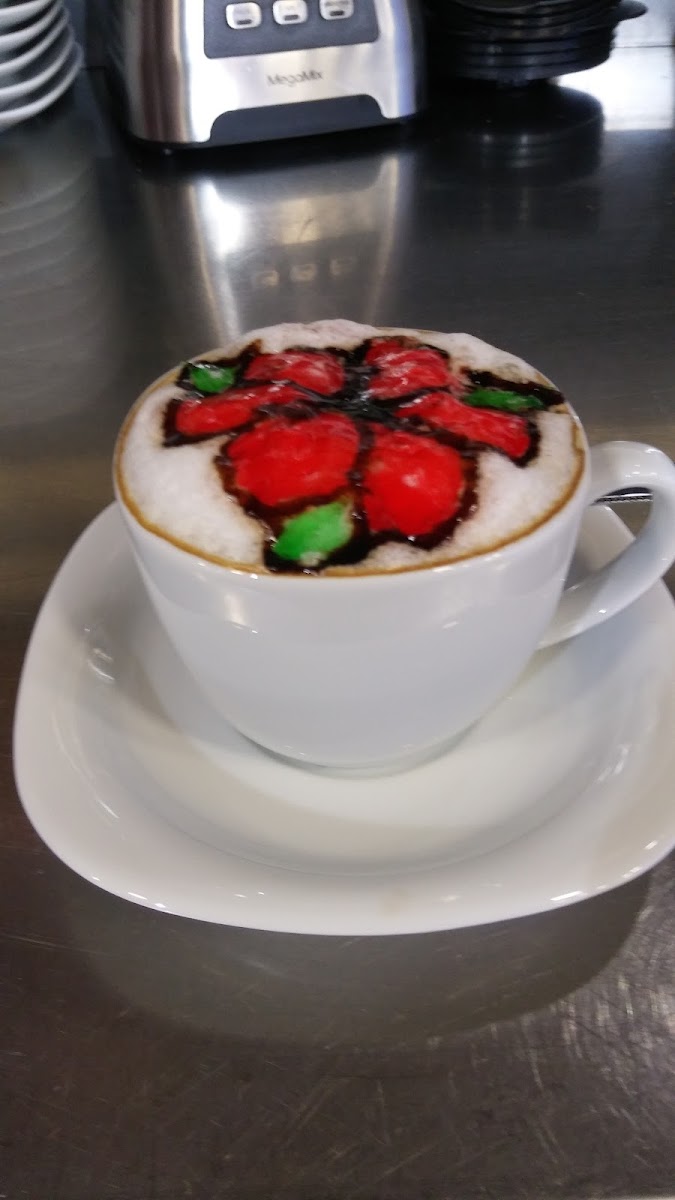 Afilli Cafe & Restorant - 10