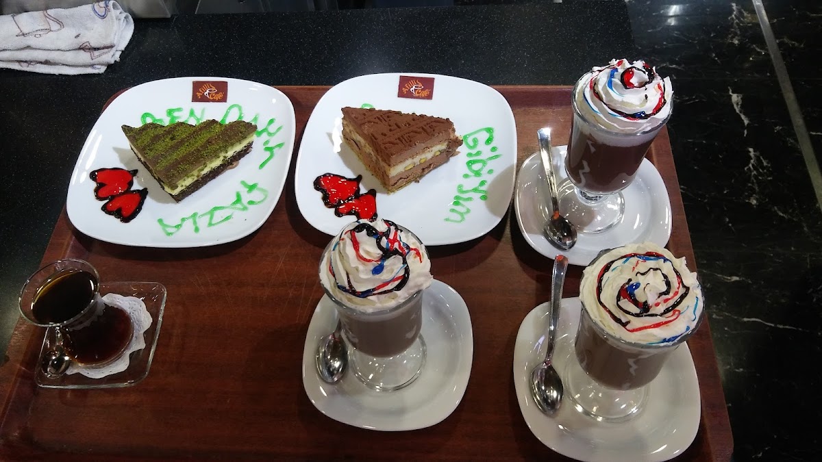 Afilli Cafe & Restorant - 2