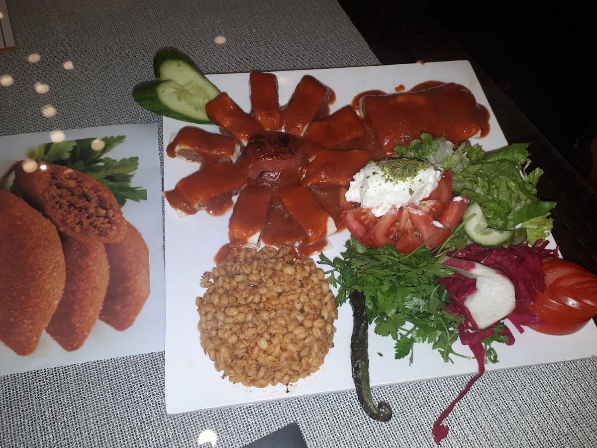 Afilli Cafe & Restorant - 5