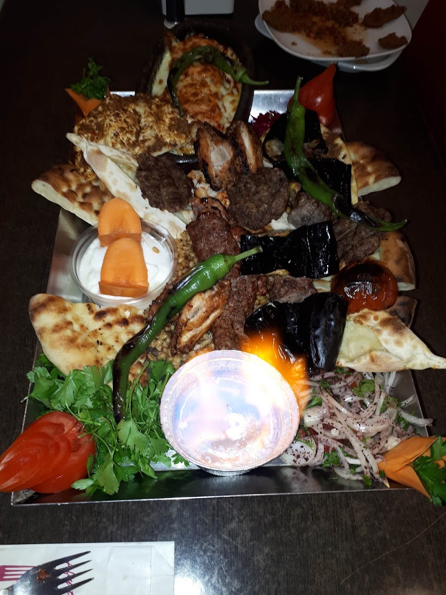 Afilli Cafe & Restorant - 6