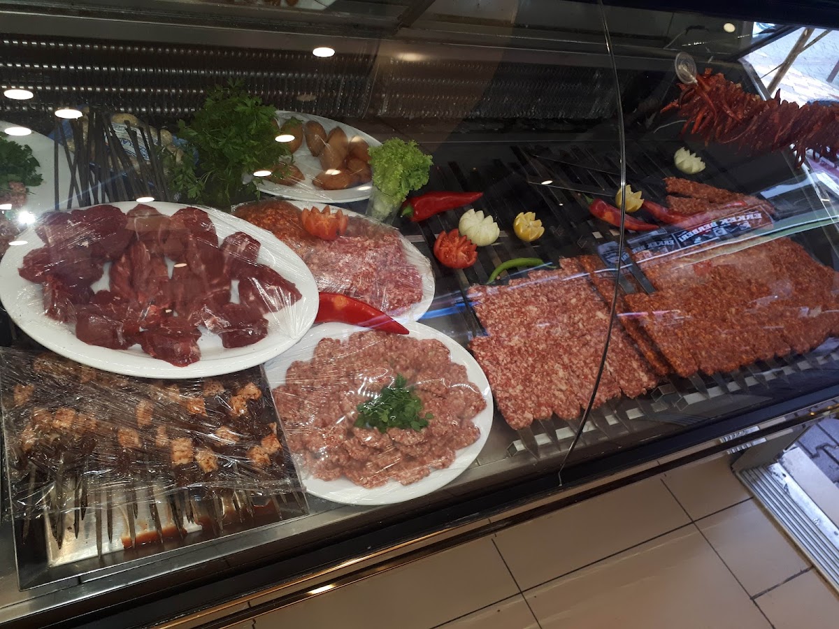 Afilli Cafe & Restorant - 7