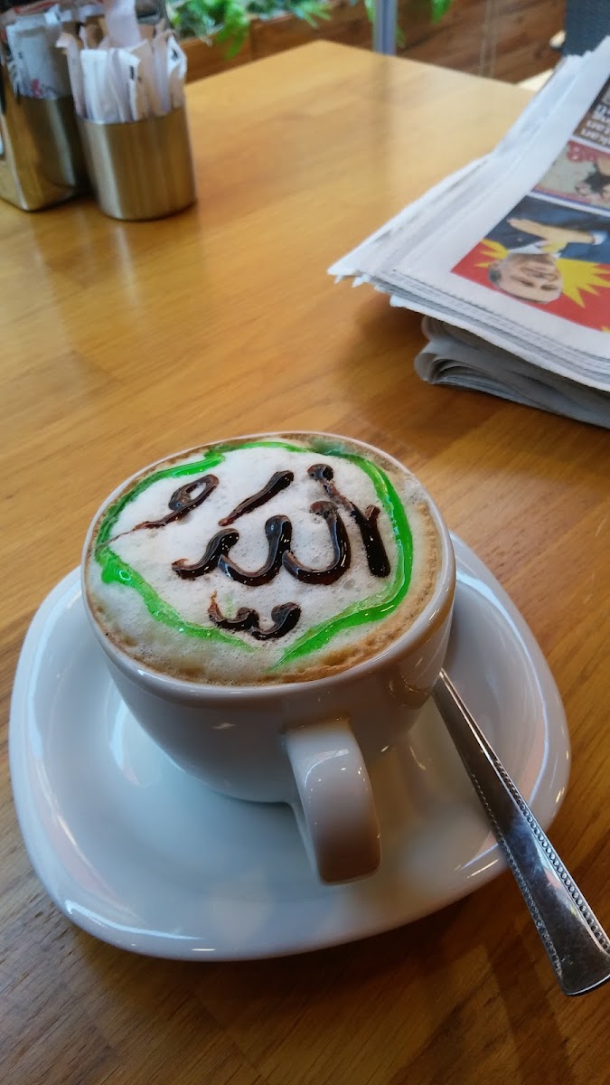 Afilli Cafe & Restorant - 8