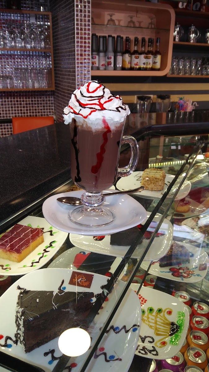 Afilli Cafe & Restorant - 9