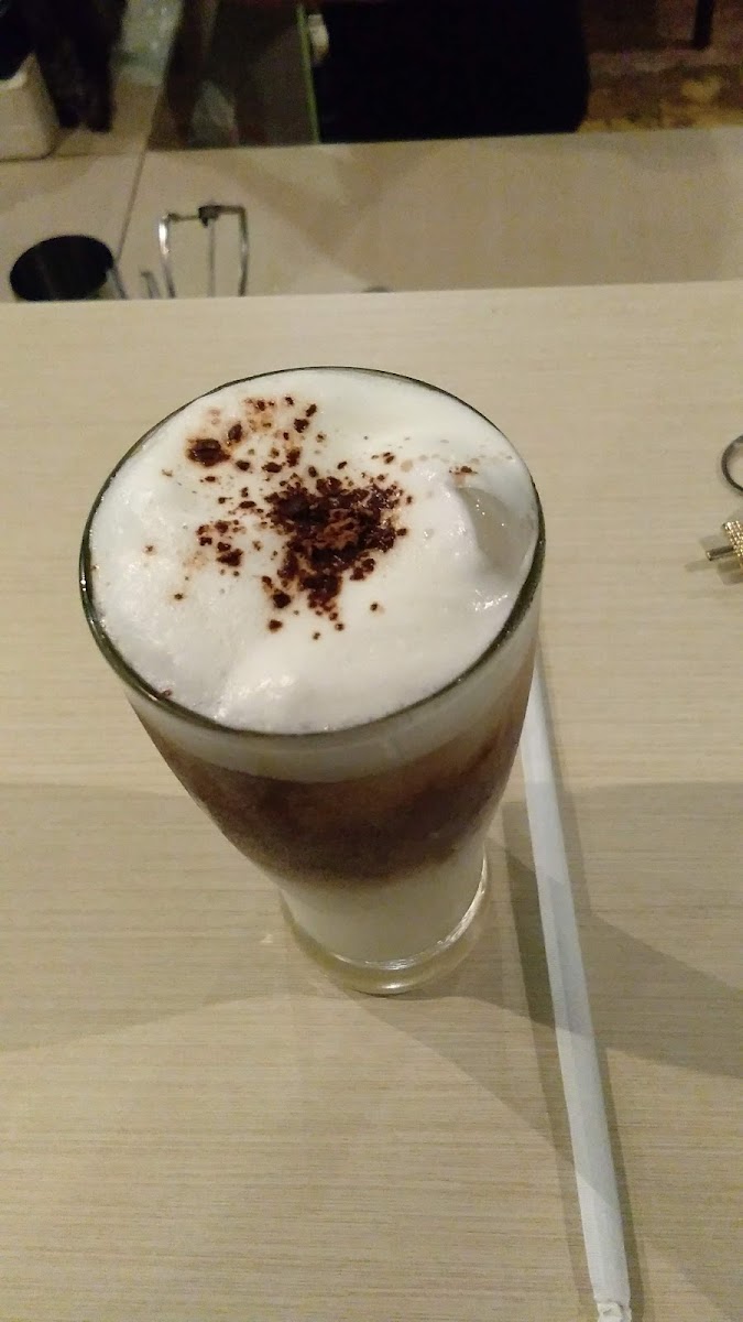 Kangbucks Coffee And Eatery - 10