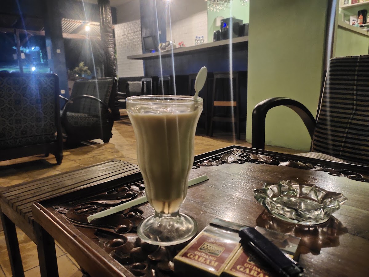 Kangbucks Coffee And Eatery - 9