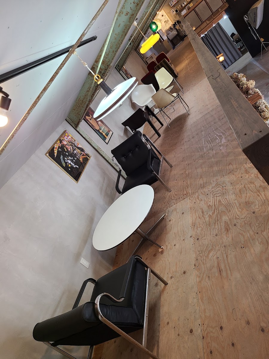 cafe mellow(カフェ メロウ)